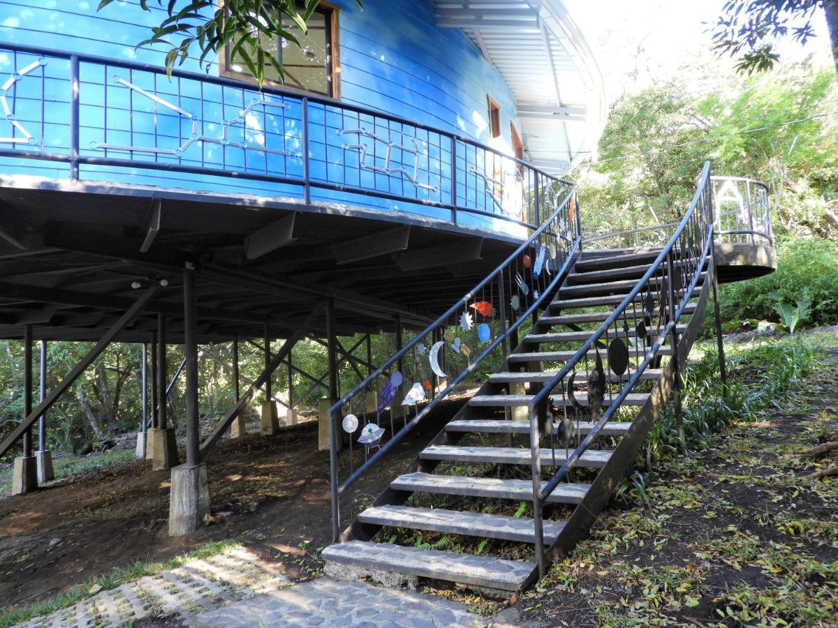 Moon Wonders Vacation House Monteverde Buitenkant foto