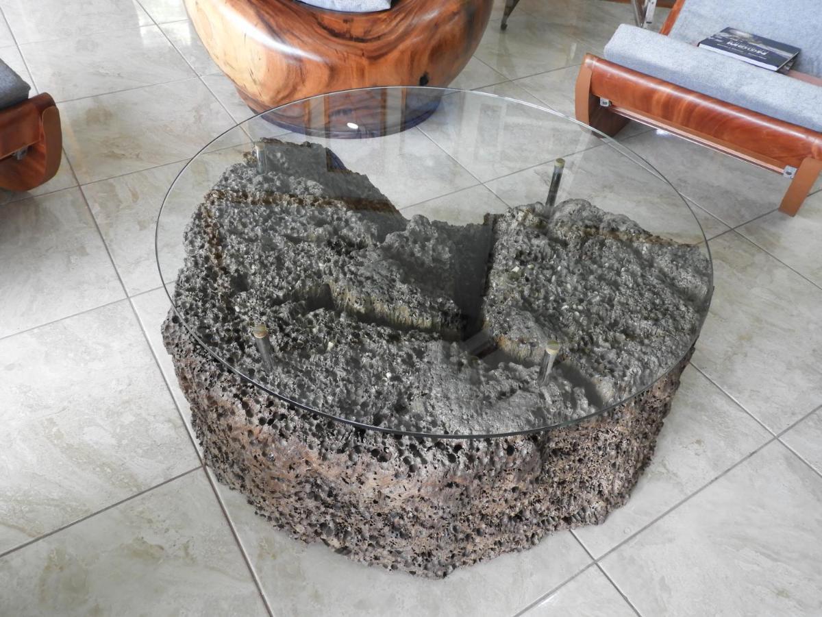 Moon Wonders Vacation House Monteverde Buitenkant foto